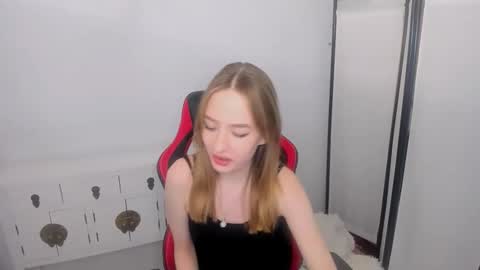 LiliaDesire online show from 28, 1, 2025