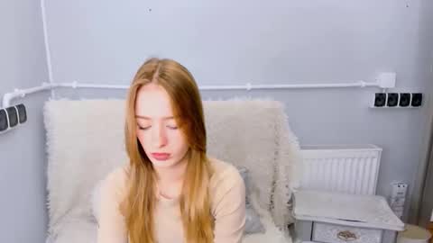 LiliaDesire online show from 2, 11, 2025