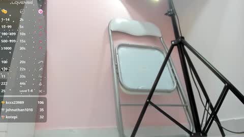 Dove online show from 18, 12, 2024