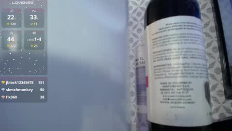 Dove online show from 6, 3, 2025