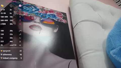 Dove online show from 7, 3, 2025