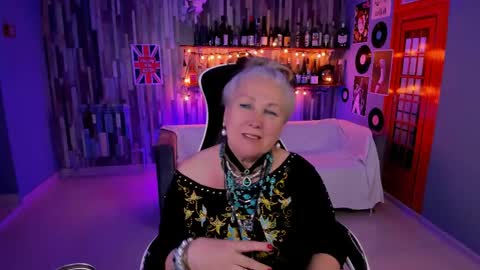 Snapshot of lilamaharani chatting on 8, 6, 2026 lilamaharani online show from 8, 6, 2026