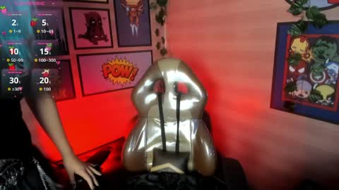 Lila online show from 30, 3, 2026