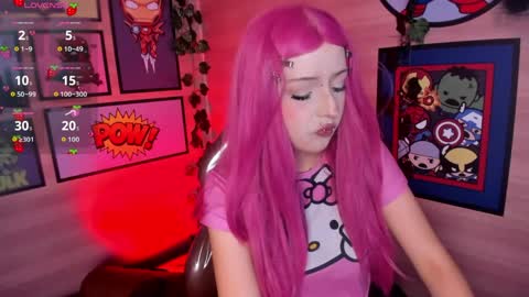 Lila online show from 12, 4, 2026