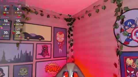 Lila online show from 2, 6, 2026