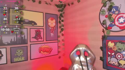 Snapshot of lilameow222 chatting on 17, 6, 2026 Lila online show from 17, 6, 2026