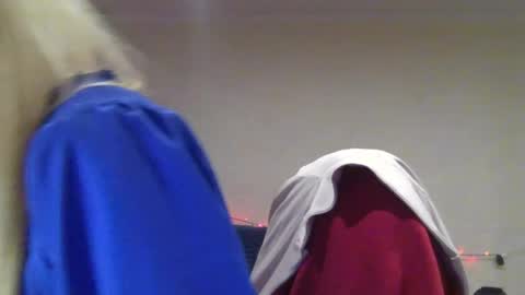 LilaniLoverx online show from 17, 4, 2026