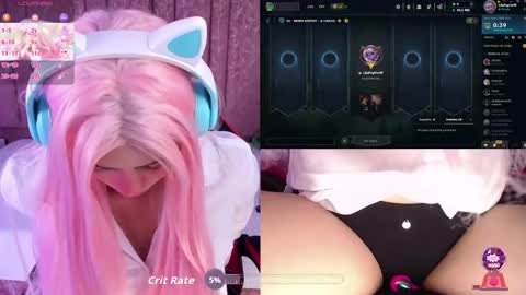 Lila online show from 21, 10, 2025