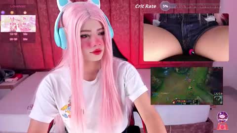 Lila online show from 27, 10, 2025