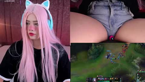 Lila online show from 15, 11, 2025