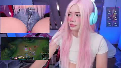 Snapshot of lilapop__ chatting on 11, 7, 2026 Lila online show from 11, 7, 2026
