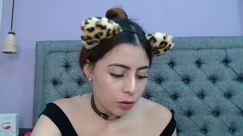 Lilasuni online show from 30, 10, 2025