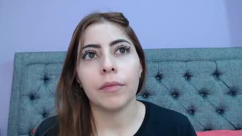 Lilasuni online show from 24, 11, 2025