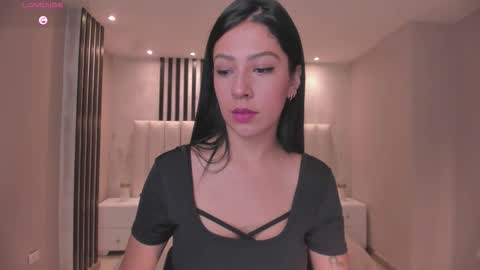 Lila West online show from 22, 10, 2025