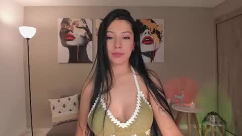 Snapshot of lilawest chatting on 2, 7, 2026 Lila West online show from 2, 7, 2026