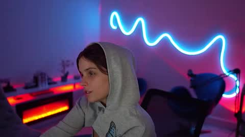 Rebecca online show from 7, 2, 2026