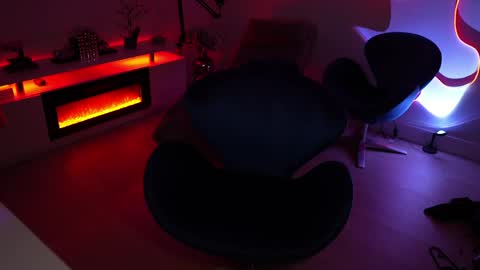 Snapshot of lilbeccaxo chatting on 18, 4, 2026 Rebecca online show from 18, 4, 2026