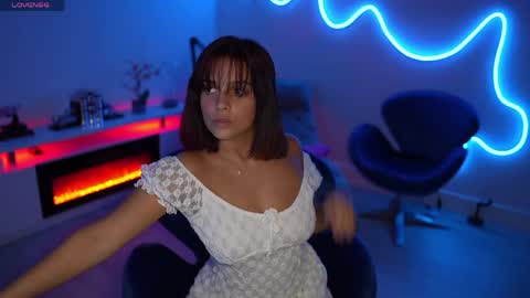 Snapshot of lilbeccaxo chatting on 7, 5, 2026 Rebecca online show from 7, 5, 2026