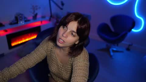 Snapshot of lilbeccaxo chatting on 14, 5, 2026 Rebecca online show from 14, 5, 2026