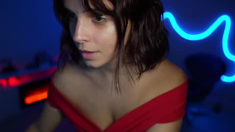 Snapshot of lilbeccaxo chatting on 15, 5, 2026 Rebecca online show from 15, 5, 2026