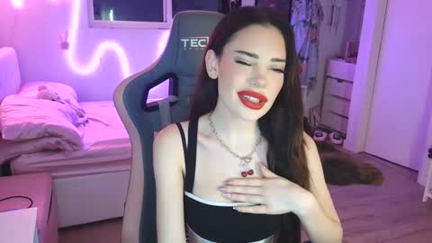 lilbina online show from 4, 10, 2025