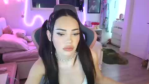 lilbina online show from 18, 10, 2025