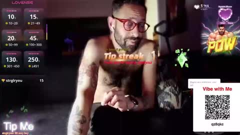 Snapshot of lilbrownpkb chatting on 9, 1, 2026 Lil Brown PKB online show from 9, 1, 2026