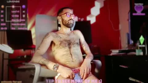 Snapshot of lilbrownpkb chatting on 10, 1, 2026 Lil Brown PKB online show from 10, 1, 2026