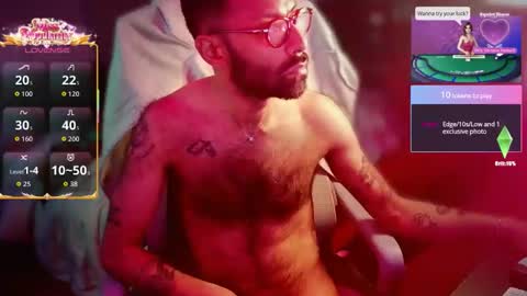 Snapshot of lilbrownpkb chatting on 15, 1, 2026 Lil Brown PKB online show from 15, 1, 2026