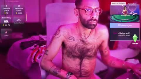 Snapshot of lilbrownpkb chatting on 19, 1, 2026 Lil Brown PKB online show from 19, 1, 2026