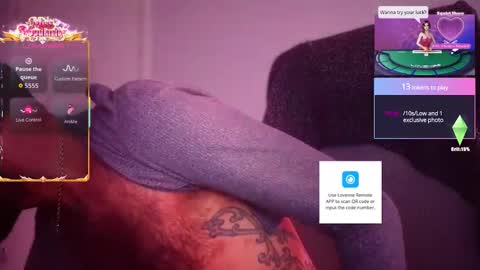 Snapshot of lilbrownpkb chatting on 2, 2, 2026 Lil Brown PKB online show from 2, 2, 2026