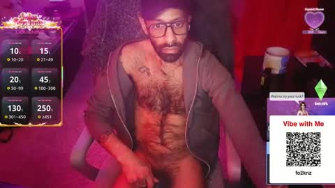 Snapshot of lilbrownpkb chatting on 9, 2, 2026 Lil Brown PKB online show from 9, 2, 2026