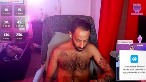 Snapshot of lilbrownpkb chatting on 11, 2, 2026 Lil Brown PKB online show from 11, 2, 2026