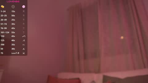 Snapshot of lilbunnylove chatting on 21, 7, 2026 Barbie Ferrer online show from 21, 7, 2026