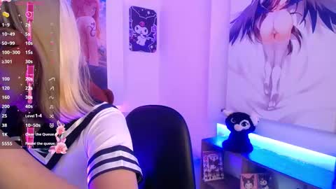 lilcandy19 online show from 19, 9, 2025