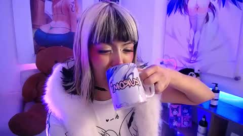 lilcandy19 online show from 7, 10, 2025