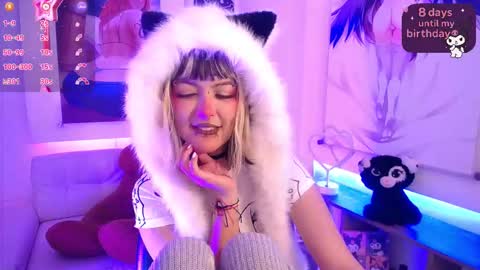 lilcandy19 online show from 8, 10, 2025