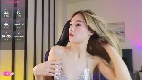 Hi im Yuki online show from 30, 10, 2025