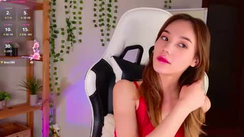 Snapshot of lilcatalia chatting on 26, 6, 2026 Hi im Yuki online show from 26, 6, 2026