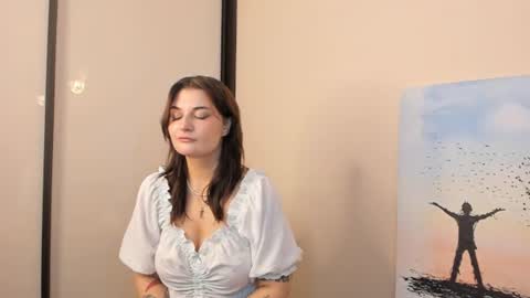 Snapshot of lilchaosbaby chatting on 11, 6, 2026 Mia online show from 11, 6, 2026