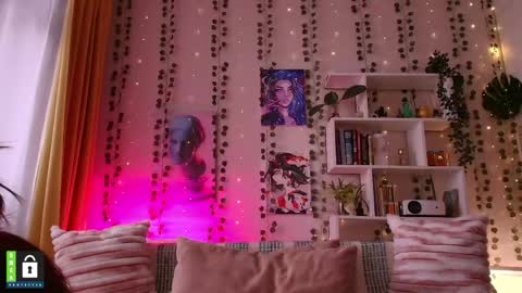 Alina online show from 16, 4, 2026