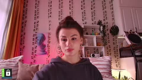 Alina online show from 17, 4, 2026