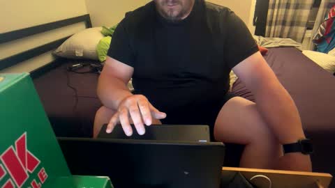 Snapshot of lildickwonder04 chatting on 7, 6, 2026 reallyinsecure online show from 7, 6, 2026