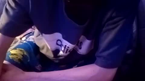 lildman420 online show from 23, 9, 2025