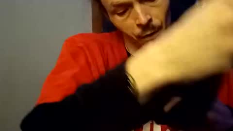 lildman420 online show from 4, 11, 2025