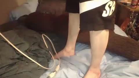 lildman420 online show from 12, 4, 2026