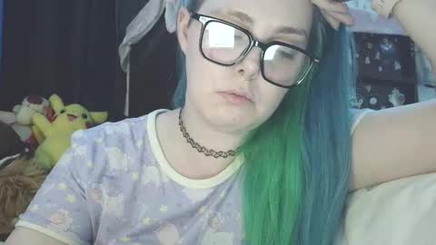 Snapshot of lilemmy1999 chatting on 10, 9, 2025 emily ryanson online show from 10, 9, 2025