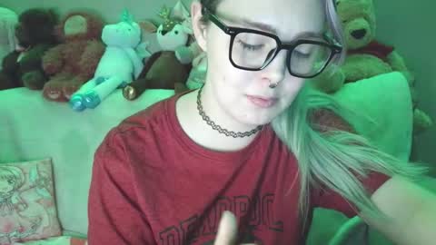 emily ryanson online show from 4, 2, 2026