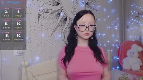 Nika and Lori online show from 21, 12, 2024