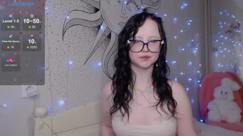 Nika and Lori online show from 22, 12, 2024